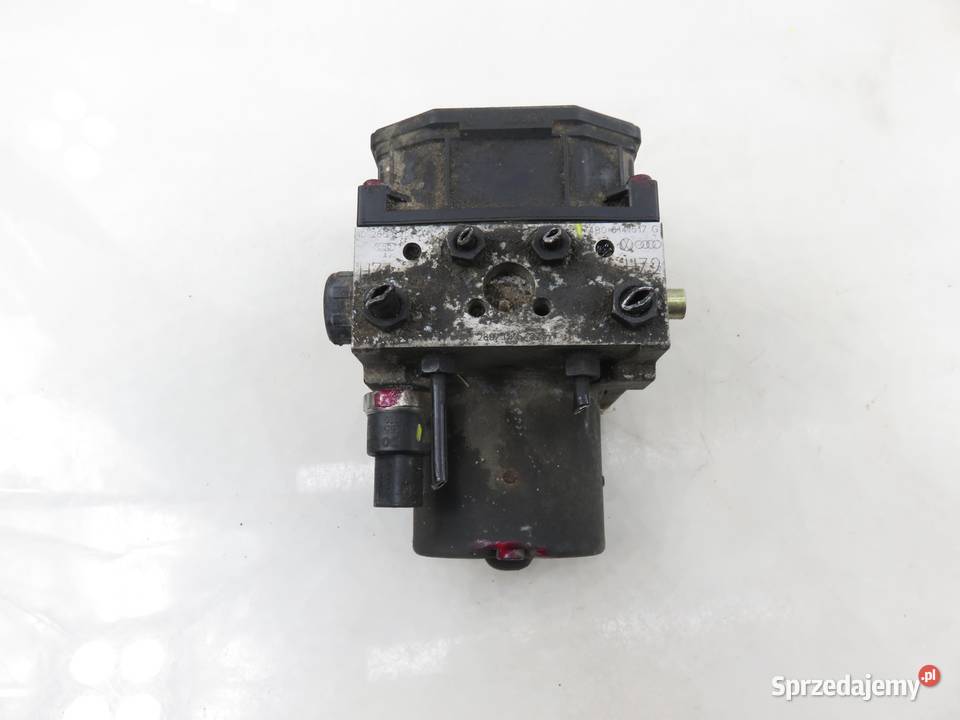 POMPA ABS VW PASSAT B5 FL Variant 0265950055 osobowe