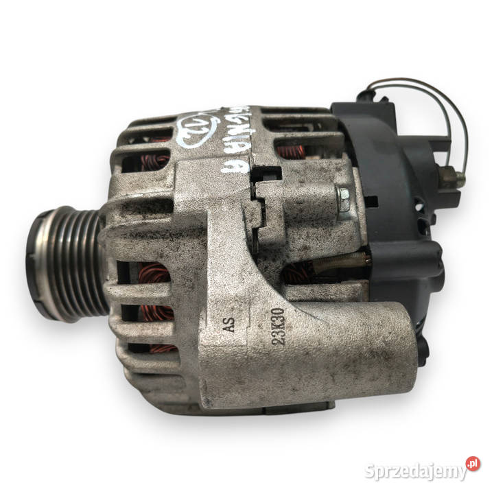 ALTERNATOR Opel Insignia A 20 CDTI Chełm
