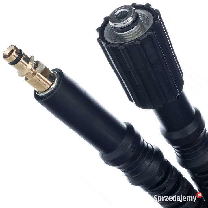 Wąż Wysokociśnieniowy 5m M22 do Krcher K2K7 200 Ludźmierz sprzedam