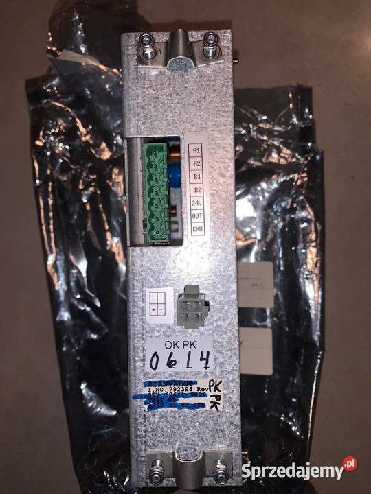 Scanvaegt 792396 Refubrished