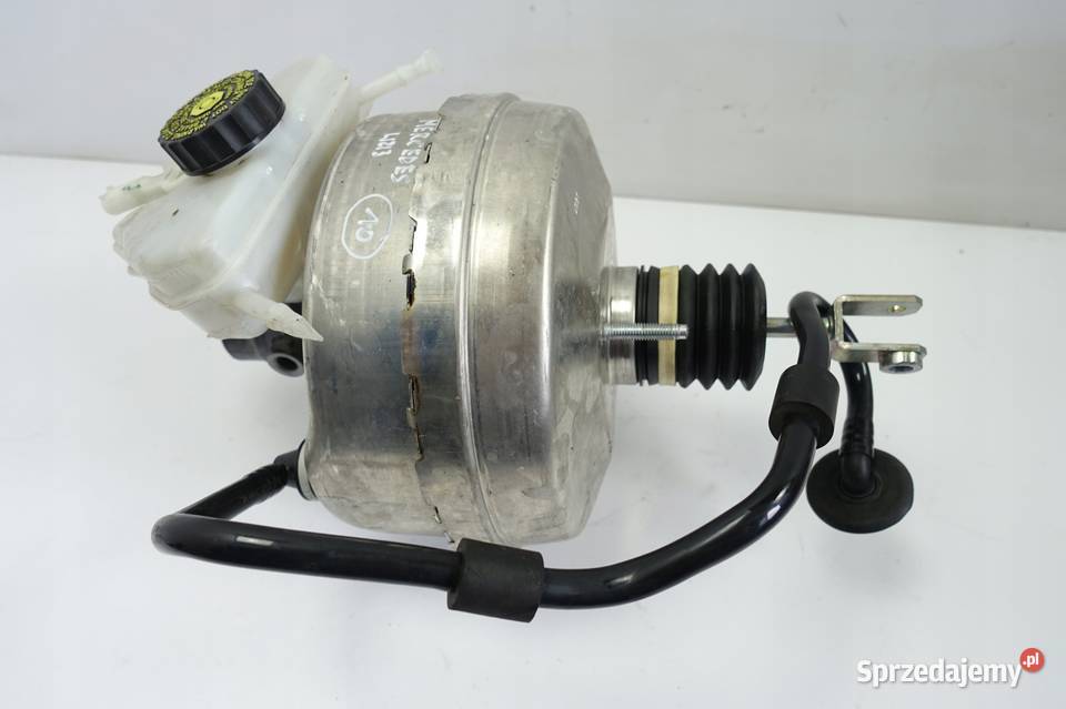 Mercedes W213 C213 SERWO SERVO pompa hamulcowa osobowe Motoryzacja