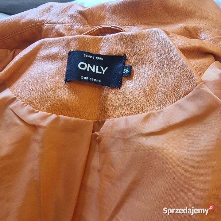 Damska kurtka ramoneska Only S Kraków