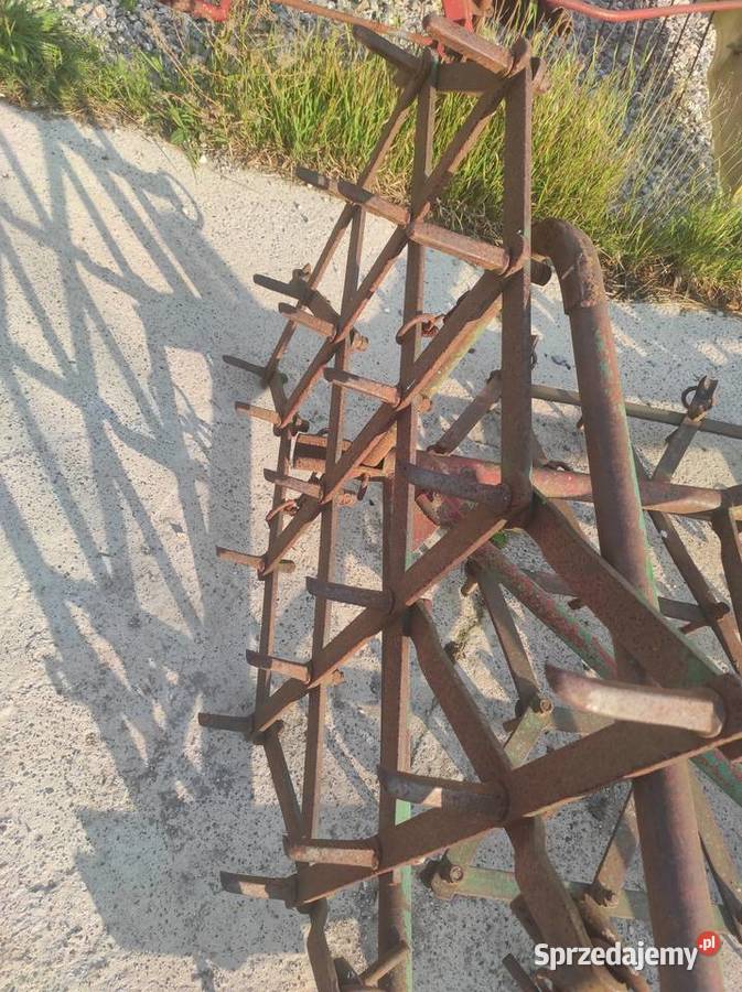 Brony ciężkie niemieckie Radoszyce