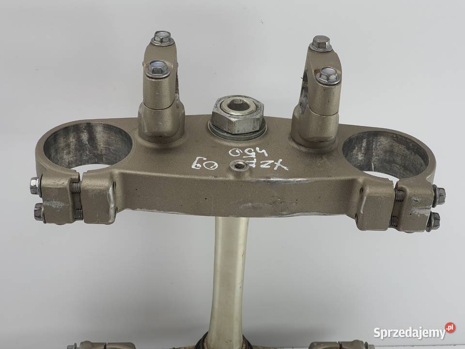 Polka Polki Sztyca Risery Yamaha Yzf 450 0609 łódzkie Łódź