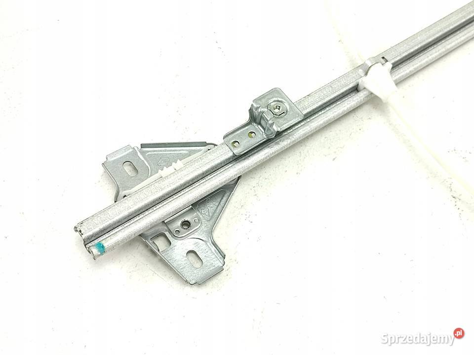 PODNOŚNIK SZYBY LEWY PRZÓD OPEL MOVANO A 1998 lubelskie