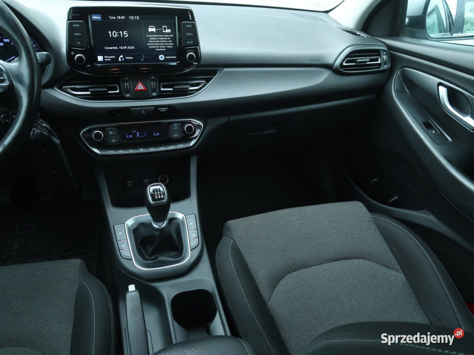 Hyundai i30 15 DPI mazowieckie