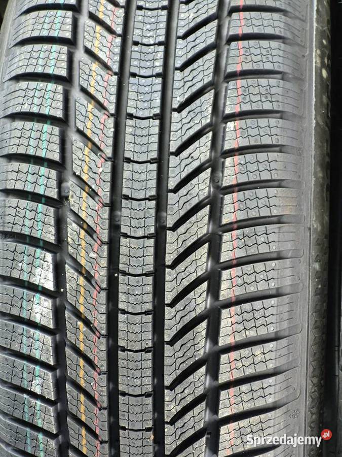 Sprzedam NOWE opony zimowe Continental Winter 18cale Wojnicz sprzedam