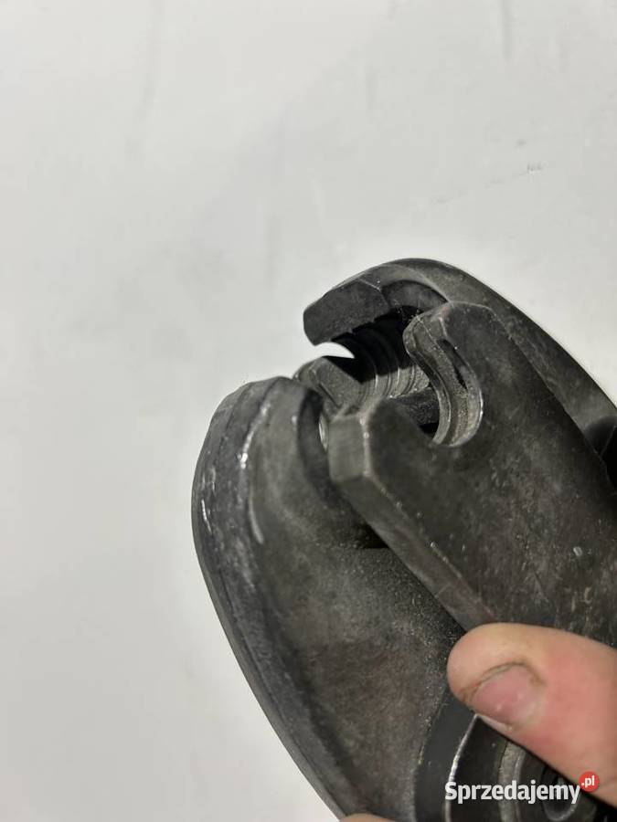 SZCZĘKA UPONOR REMS PEX PEX 14MM małopolskie Kraków