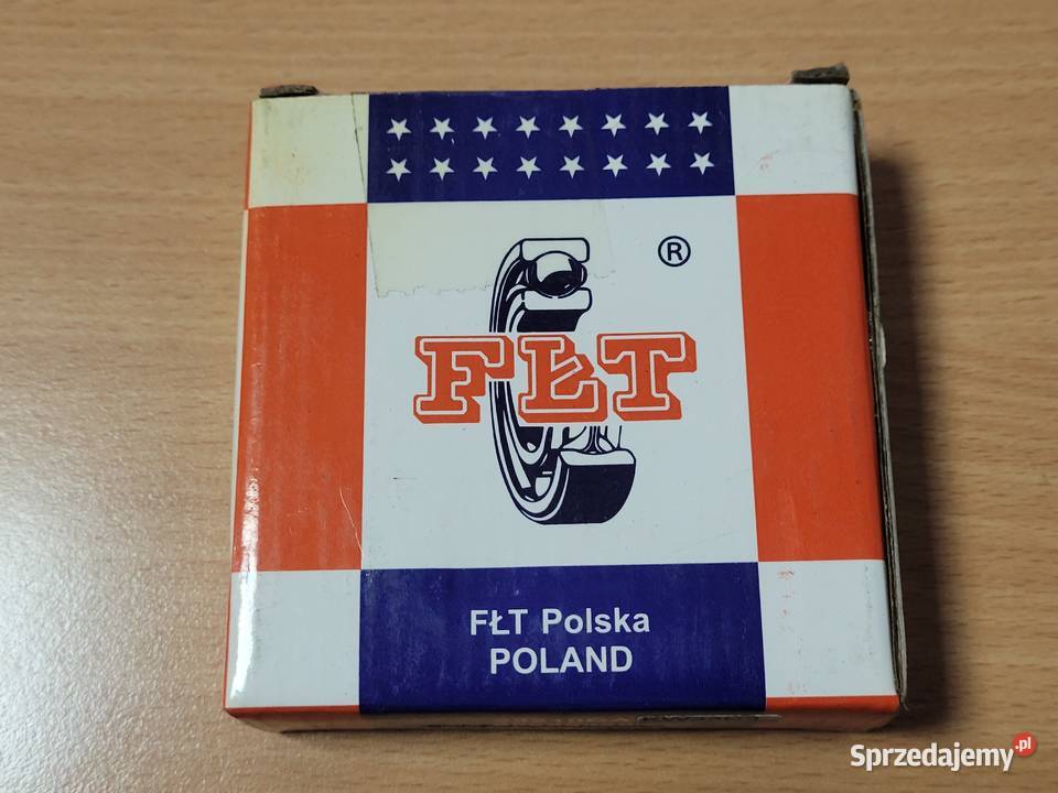 Łożysko baryłkowe FŁT 22210CA KW33C3 Orle