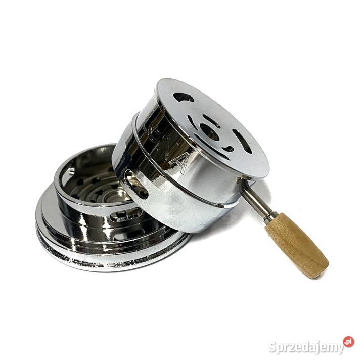 LUNA Uno Nakładka Na Cybuch Mała do Fajki Wodnej Łódź