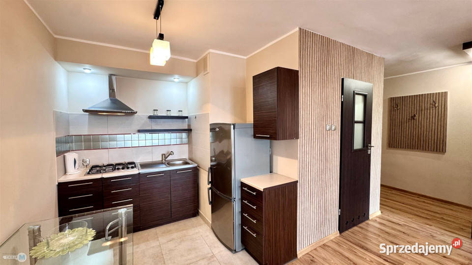 Mieszkanie 469m2 Kielce Rok budowy 1980 Wynajem