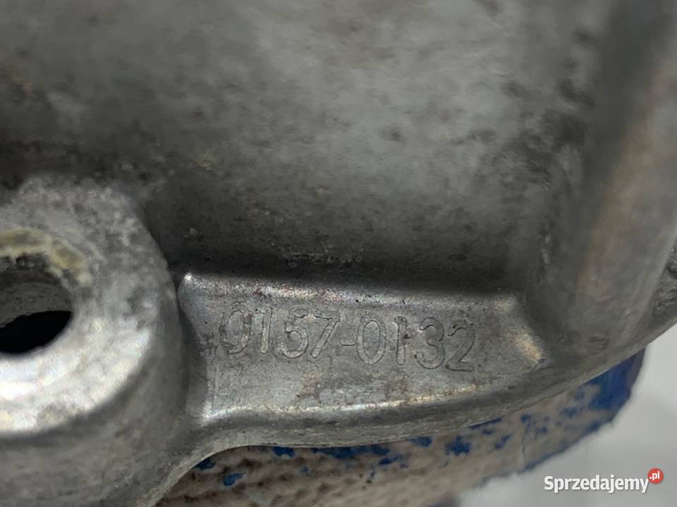 MODUŁ LED JEŻ VW CRAFTER II 21360901 MODUŁ