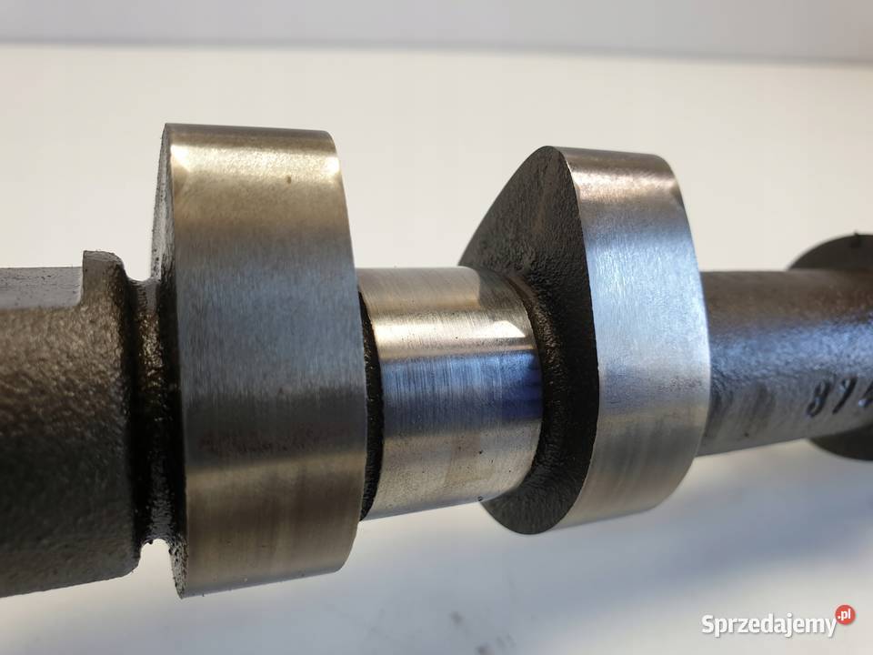 WAŁEK ROZRZĄDU Jaguar XType 25 V6 wydechowy Chełm