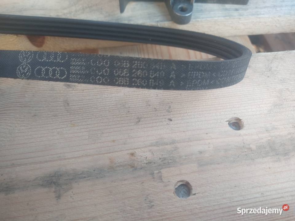 Rozrząd Kompletny Oryginalny używany osobowe Skawina sprzedam