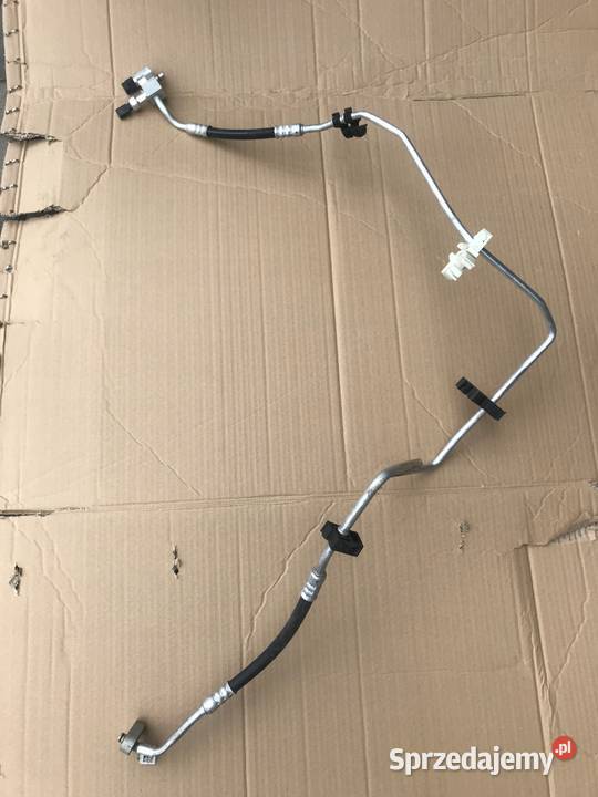 FIAT DUCATO JUMPER BOXER 2021 PRZEWODY Barwałd Dolny sprzedam