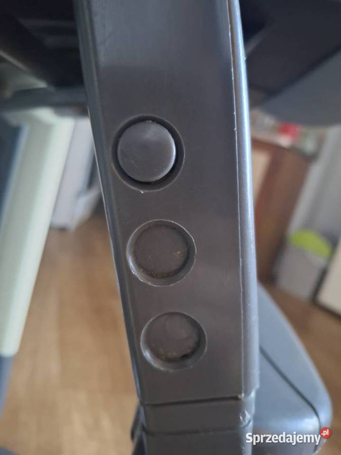 Krzesło dziecka wielkopolskie Poznań