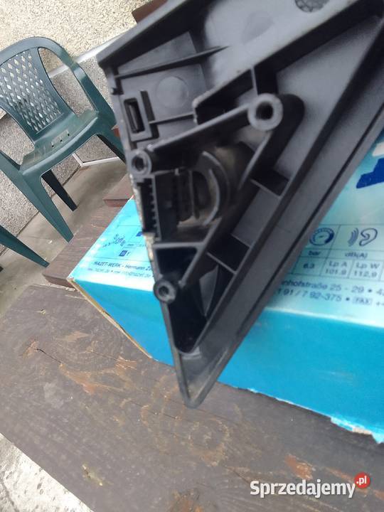 Lusterko lewe Rover 75 Tarnów