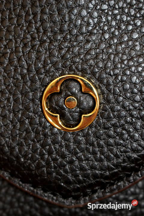 Torebka Louis Vuitton Capucines Warszawa