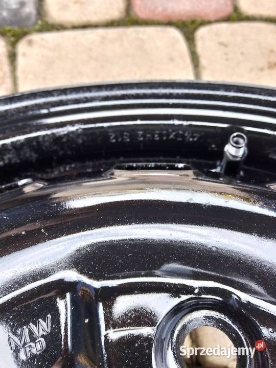 Felgi staloweopeldaewoo świętokrzyskie Kowala