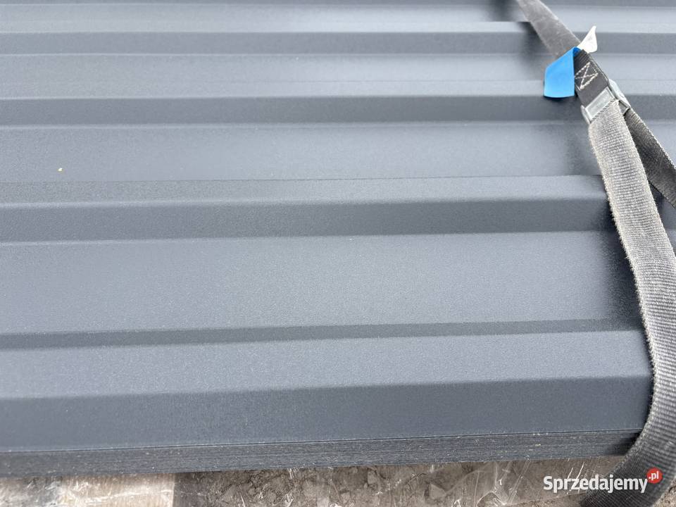 T18 blacha wyprzedaż Dom i Ogród Olsztyn
