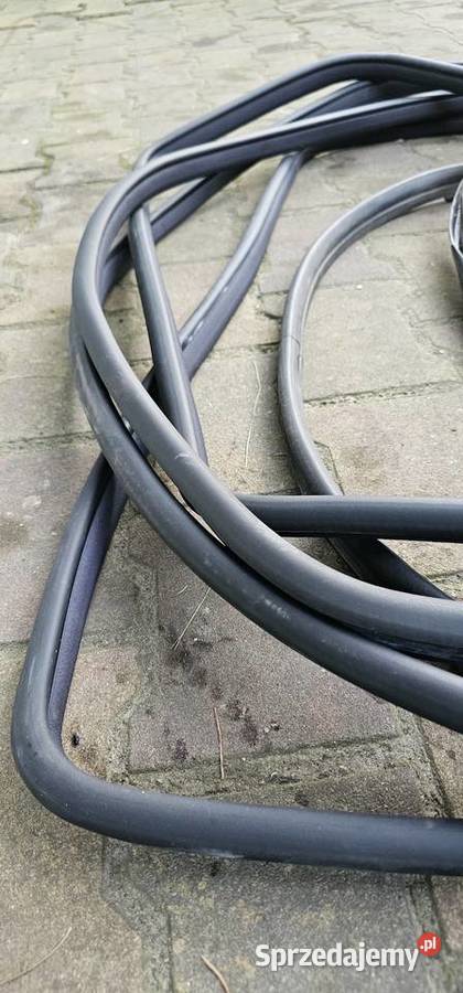 Uszczelka drzwi mercedes w203 kombi osobowe Zbąszyń