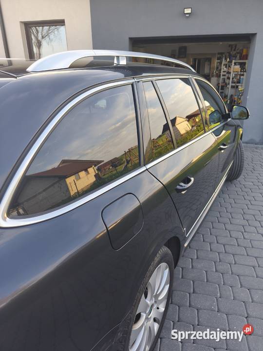 Skoda superb 2012 140 Pyrzyce