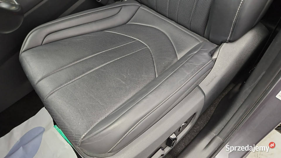 Lexus NX 450h Omotenashi AWD Z Polskiego Salonu