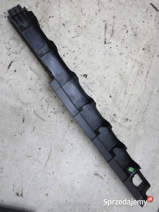 LISTWA BAGAŻNIKA LEWA AUDI A4 B8 8K9861827A