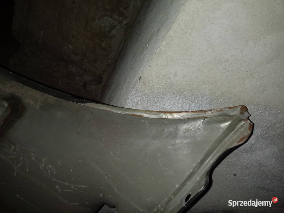 BMW Z3 błotnik przedni prawy części blacharskie Części samochodowe Rzeszów sprzedam