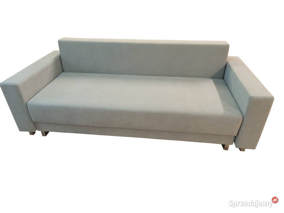 kanapa z funkcją spania Radom