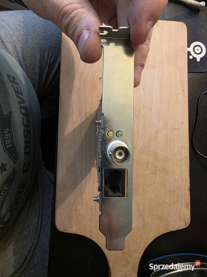 Karty graficzne do starego PC 32GB podlaskie Łomża