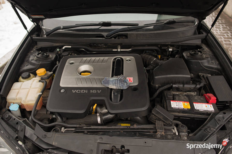 Półoś lewa CHEVROLET EPICA 20 VCDI automat 150 osobowe Półosie Kalwaria Zebrzydowska