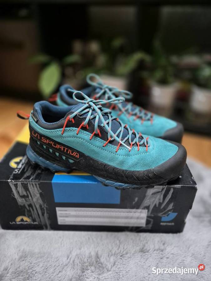Buty podejściowe La Sportiva Tx4 GTX 395 Goretex Nowy Sącz