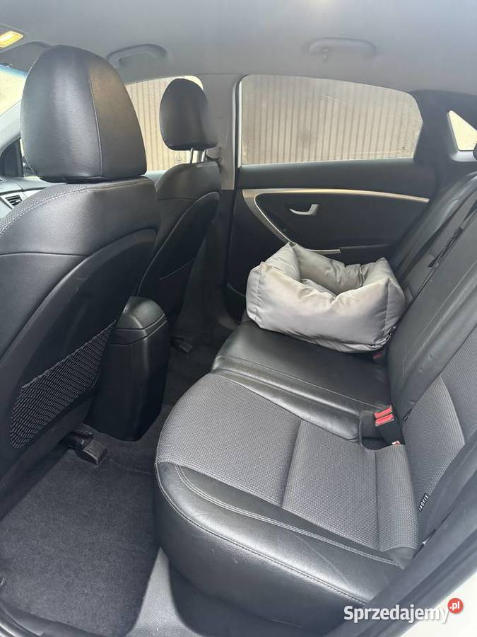 Hyundai i30 2014r ABS zachodniopomorskie Stargard