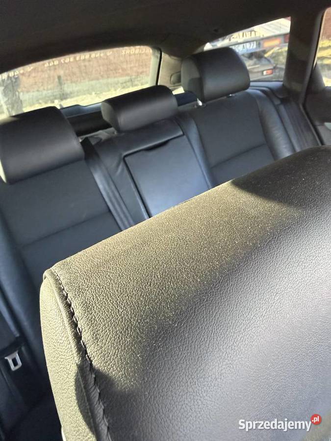 Sprzedam Audi A6 C6 30tdi quatro Uszkodzone 340000km Racibórz