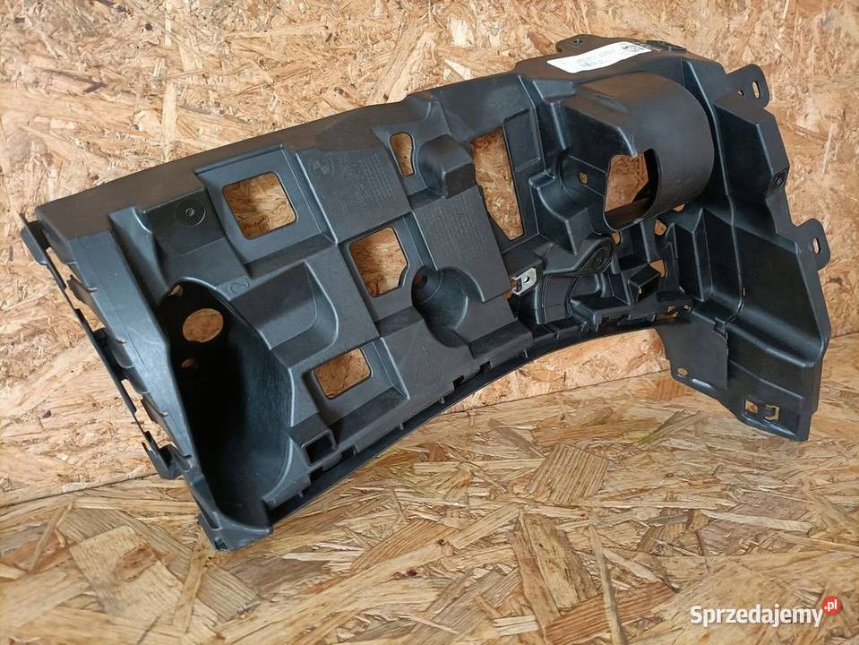 BMW X5 G05 ŚLIZG MOCOWANIE ZDERZAKA PRAWY TYŁ osobowe