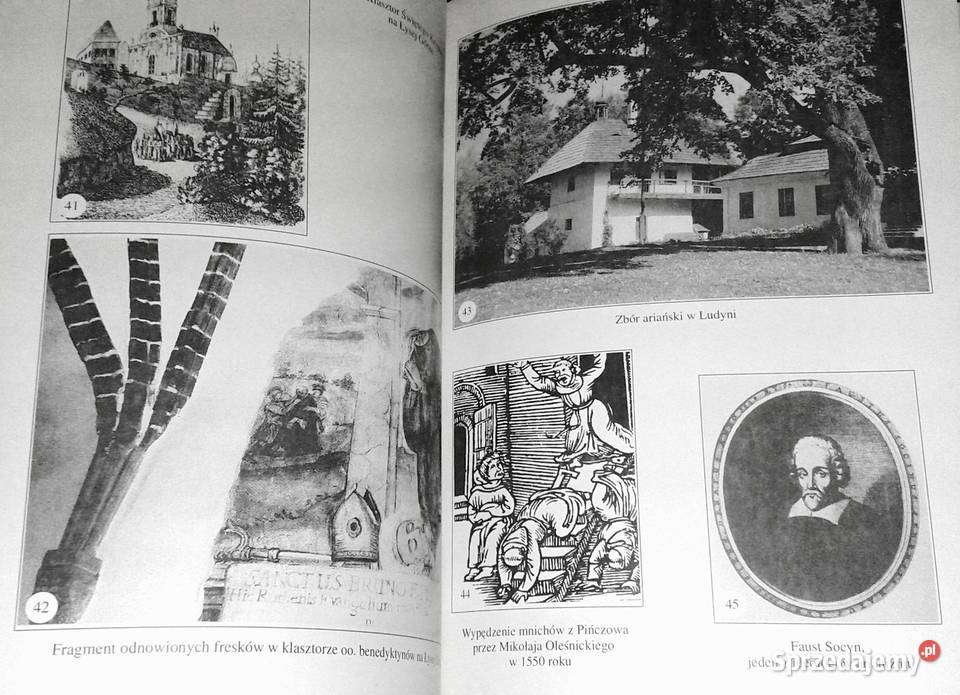 Studia z dziejów kultury chrześcijańskiej L Chełm sprzedam