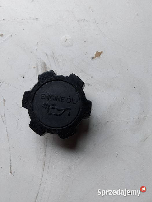 Korek wlewu oleju 20 d4d toyota rav 4 II 0005 osobowe Wola Jachowa