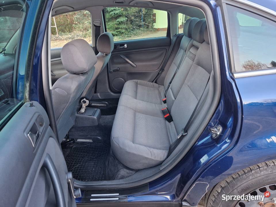 Volkswagen Passat 19 TDi stan Możliwa zamiana ESP Bydgoszcz