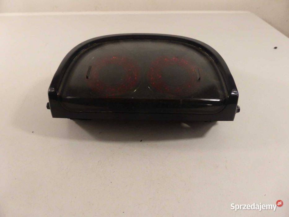 HarleyDavidson Fat Bob Lampa tylna A192 wielkopolskie Poznań sprzedam
