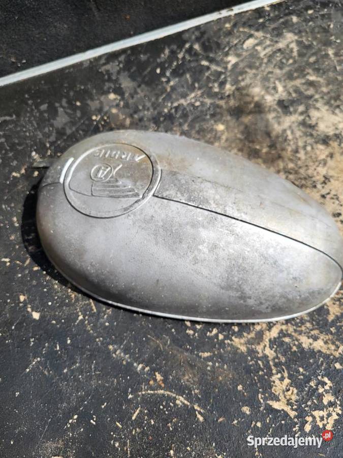 ARDIE POKRYWA SILNIKA OSŁONA DEKIEL KAPA Rybnik sprzedam