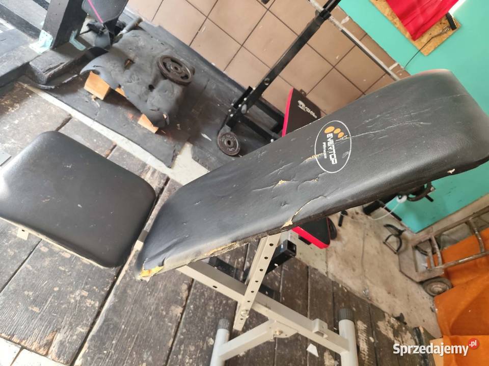 Siłownia Szczecin sprzedam