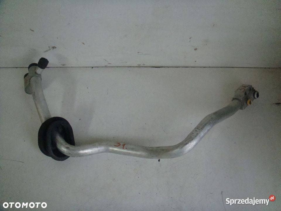 PRZEWÓD KLIMATYZACJI AUDI A4 B8 A5 8K2260712E Włoszczowa