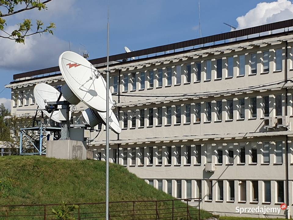 Montaż serwis anten Jędrzejów Kielce 888810888 świętokrzyskie