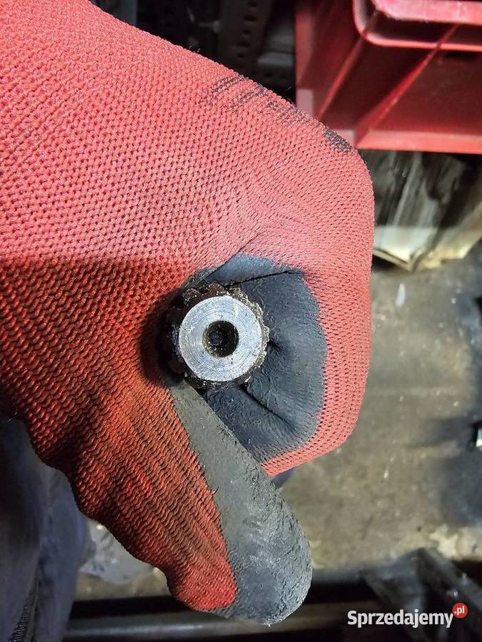 Suzuki DT 50 k spodzina dt50 dt50k 50k Jelenia Góra