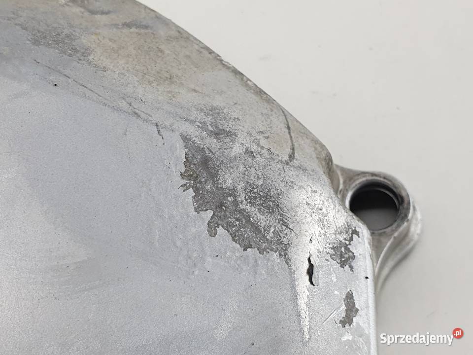 HONDA PANTHEON 125 2T DEKIEL POKRYWA SILNIKA Pokrywy i osłony silnika Janowice