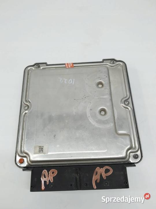 STEROWNIK SILNIKA 04L907309M 0281030462 20 TDI sprzedam