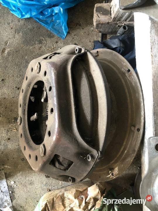 Sprzęgło do c330 Łososina Dolna