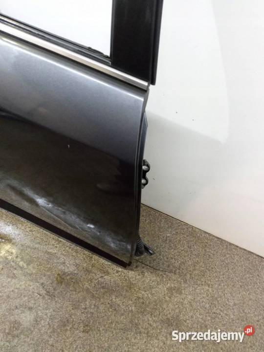 DRZWI PRAWE TYŁ KOMBI T27 1G3 Toyota Avensis III