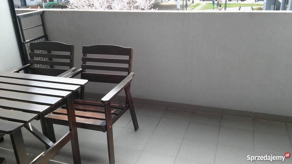 Odstąpię partycypacje mieszkania TBS Szczecin balkon